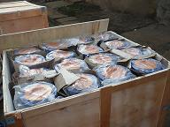 Фильтр сетчатый фланцевый "грязевик" Ду 15-600, Ру 16. Корпус - чугун GG25. Сетка - нержавеющая сталь. Фильтры сетчатые.