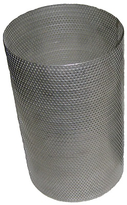 Сетки (фильтрующие элементы) для фильтров сетчатых "грязевиков" ABRA Сетки (фильтрующие элементы) для фильтров сетчатых "грязевиков" ABRA